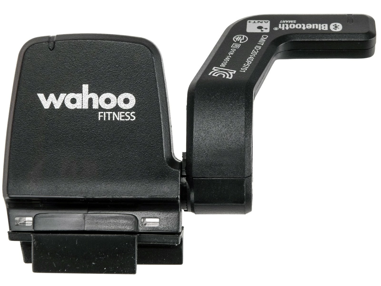 WAHOO FITNESS Capteur De Vitesse Et Cadence Blue SC ANT+/Bluetooth+/Wifi