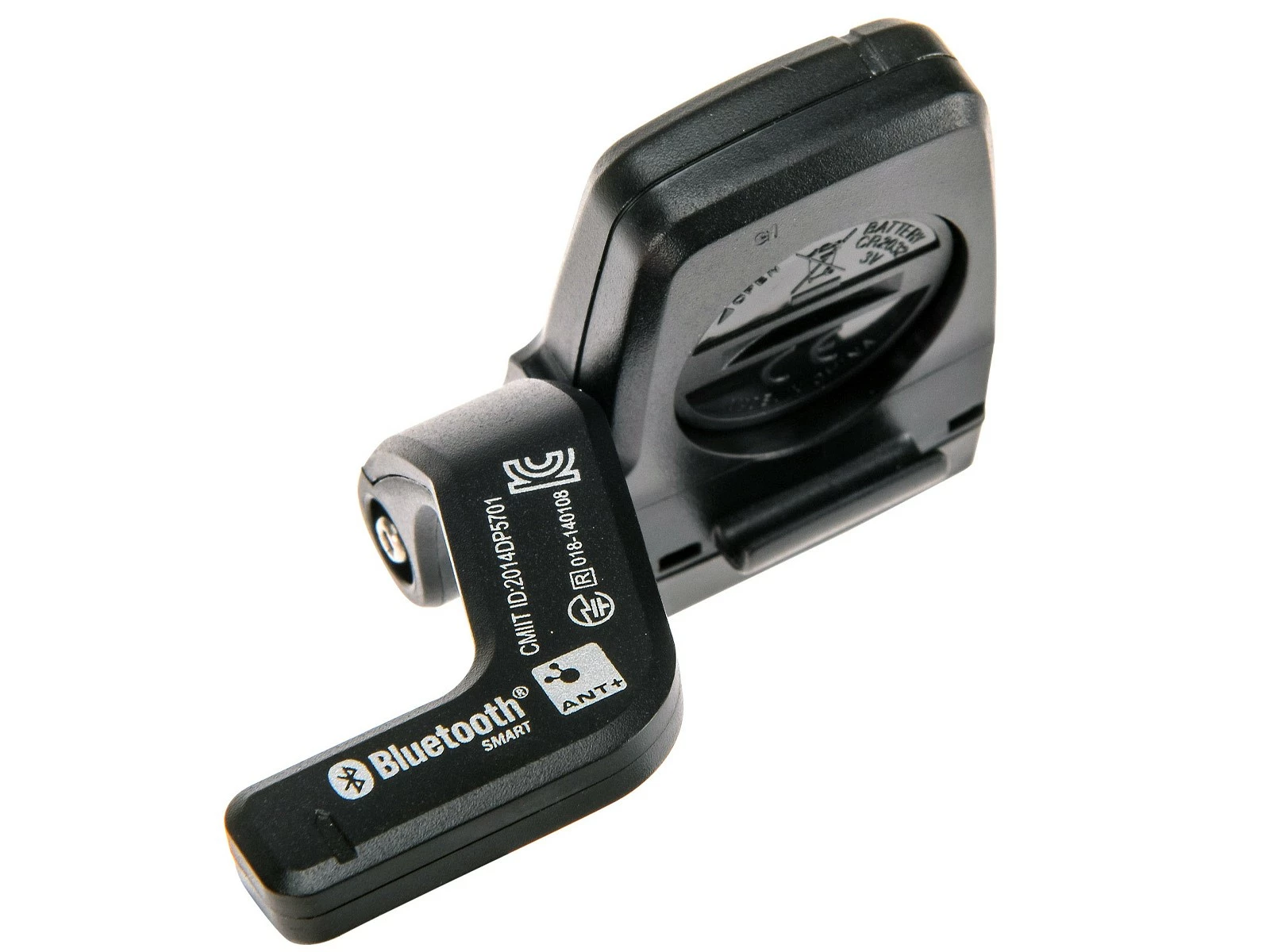 WAHOO FITNESS Capteur De Vitesse Et Cadence Blue SC ANT+/Bluetooth+/Wifi – Image 2