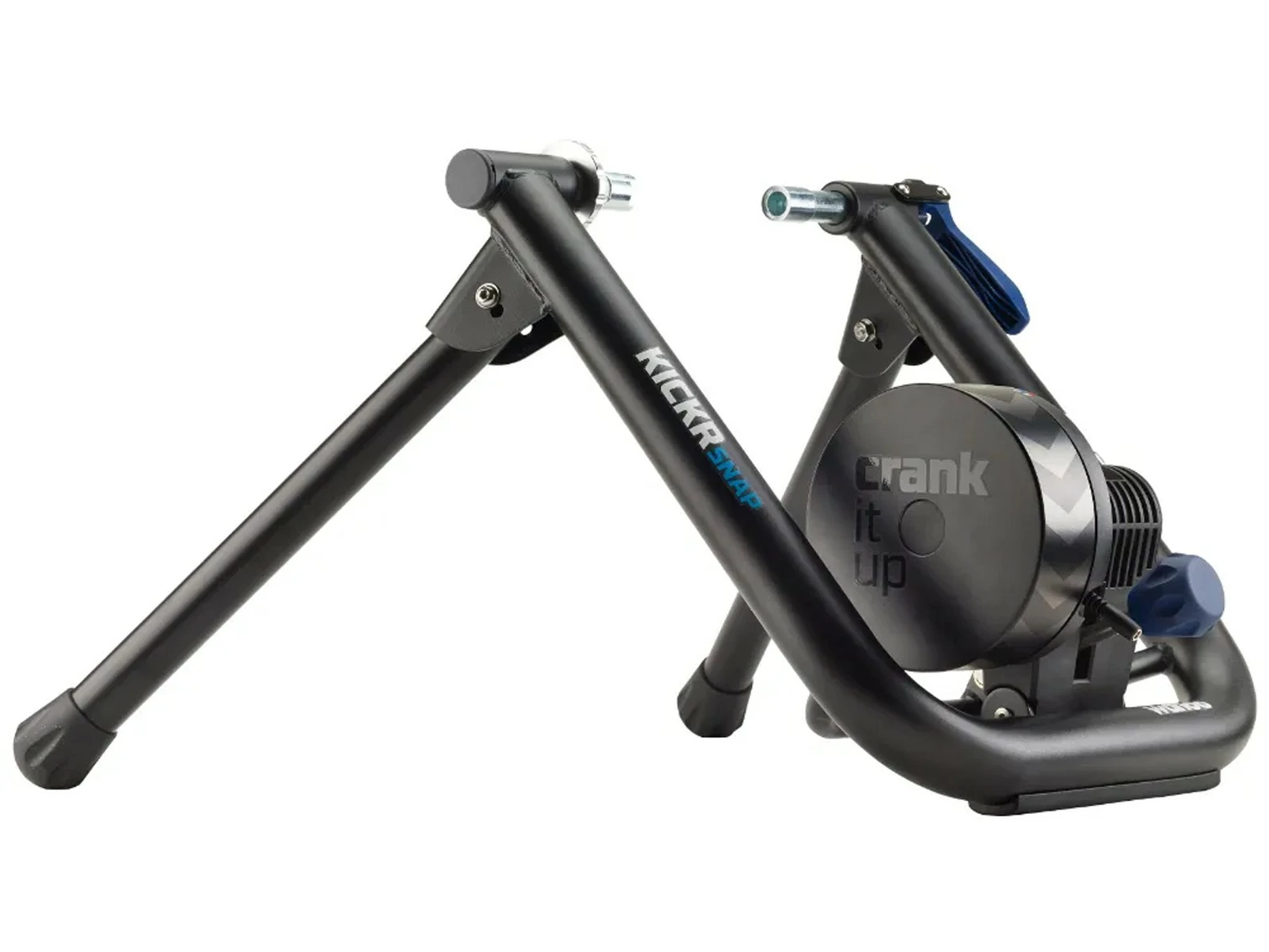 WAHOO FITNESS Home Trainer Kickr Snap Smart Compatible Kickr Climb