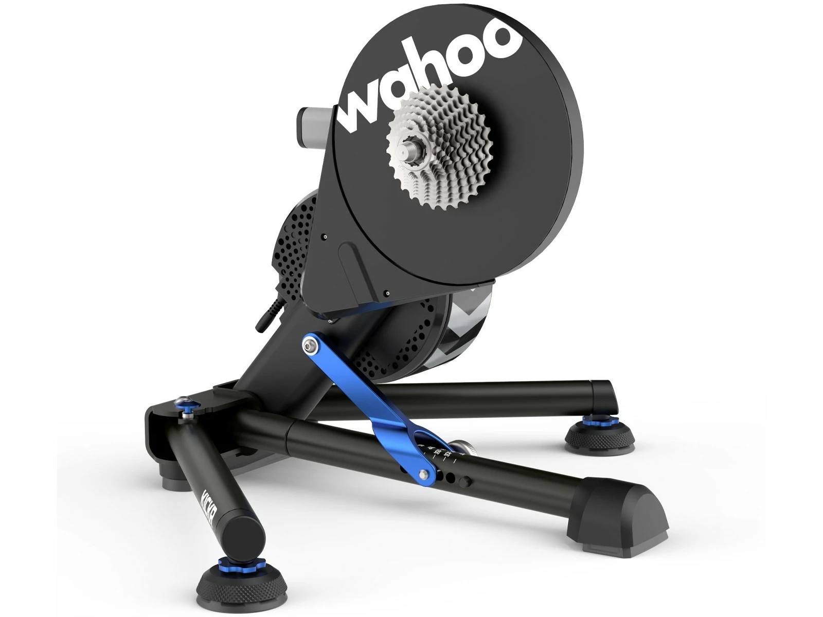 WAHOO FITNESS Home Trainer Kickr V6 Wifi