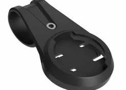 WAHOO FITNESS Support Aerobar / TT Pour Compteur ELEMNT