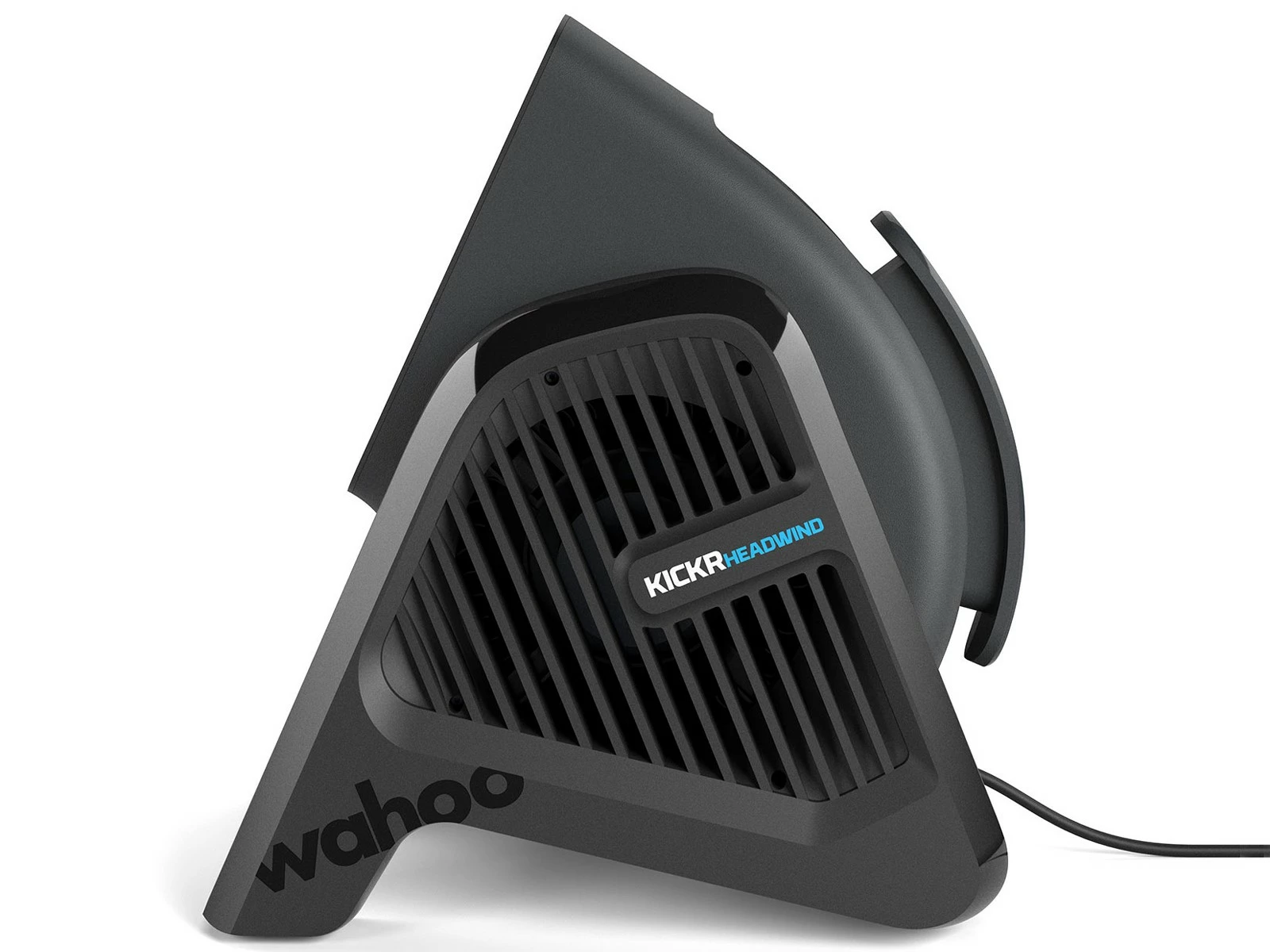 WAHOO FITNESS Ventilateur Intelligent Bluetooth Kickr Headwind – Image 3