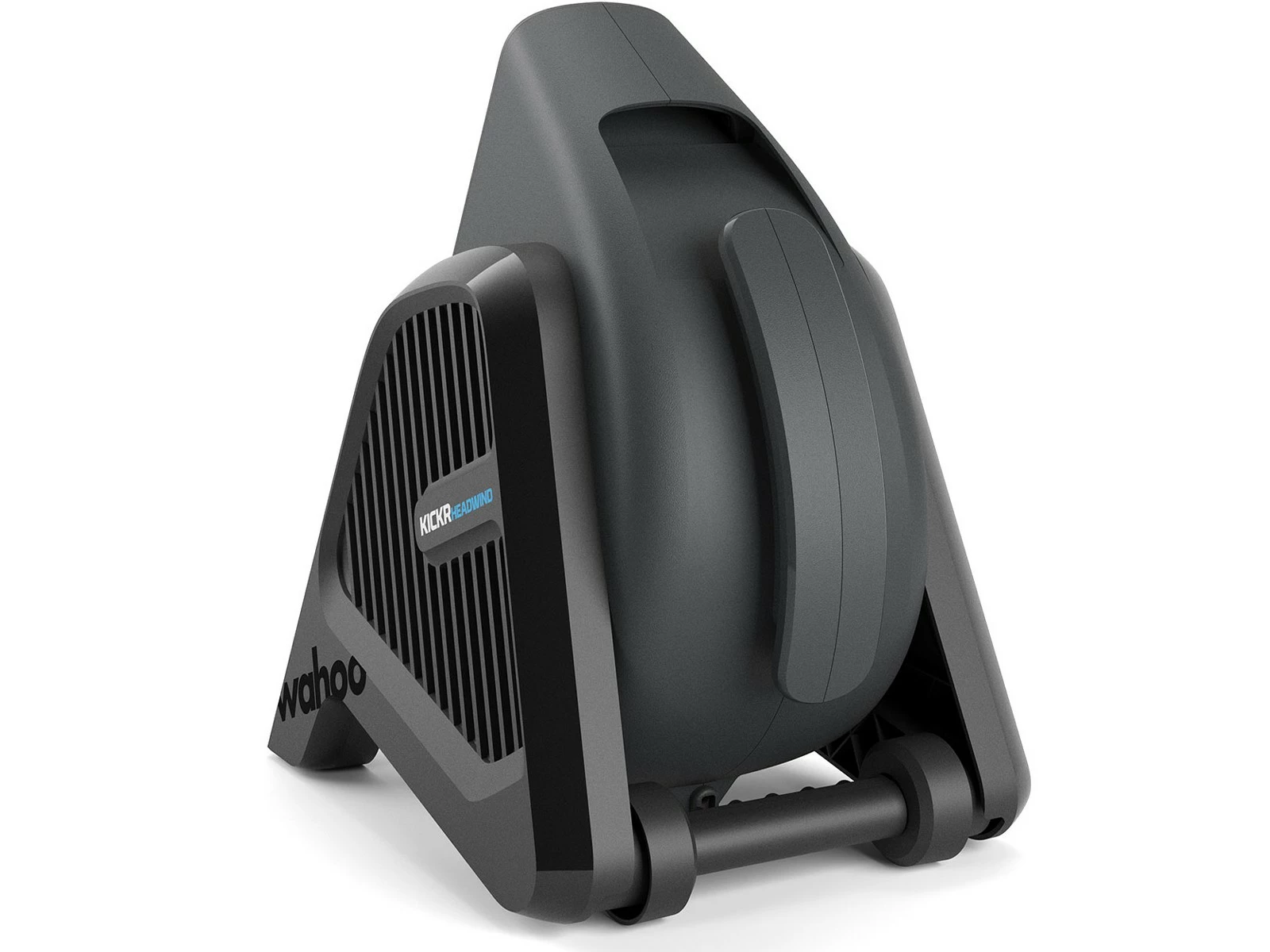 WAHOO FITNESS Ventilateur Intelligent Bluetooth Kickr Headwind – Image 4