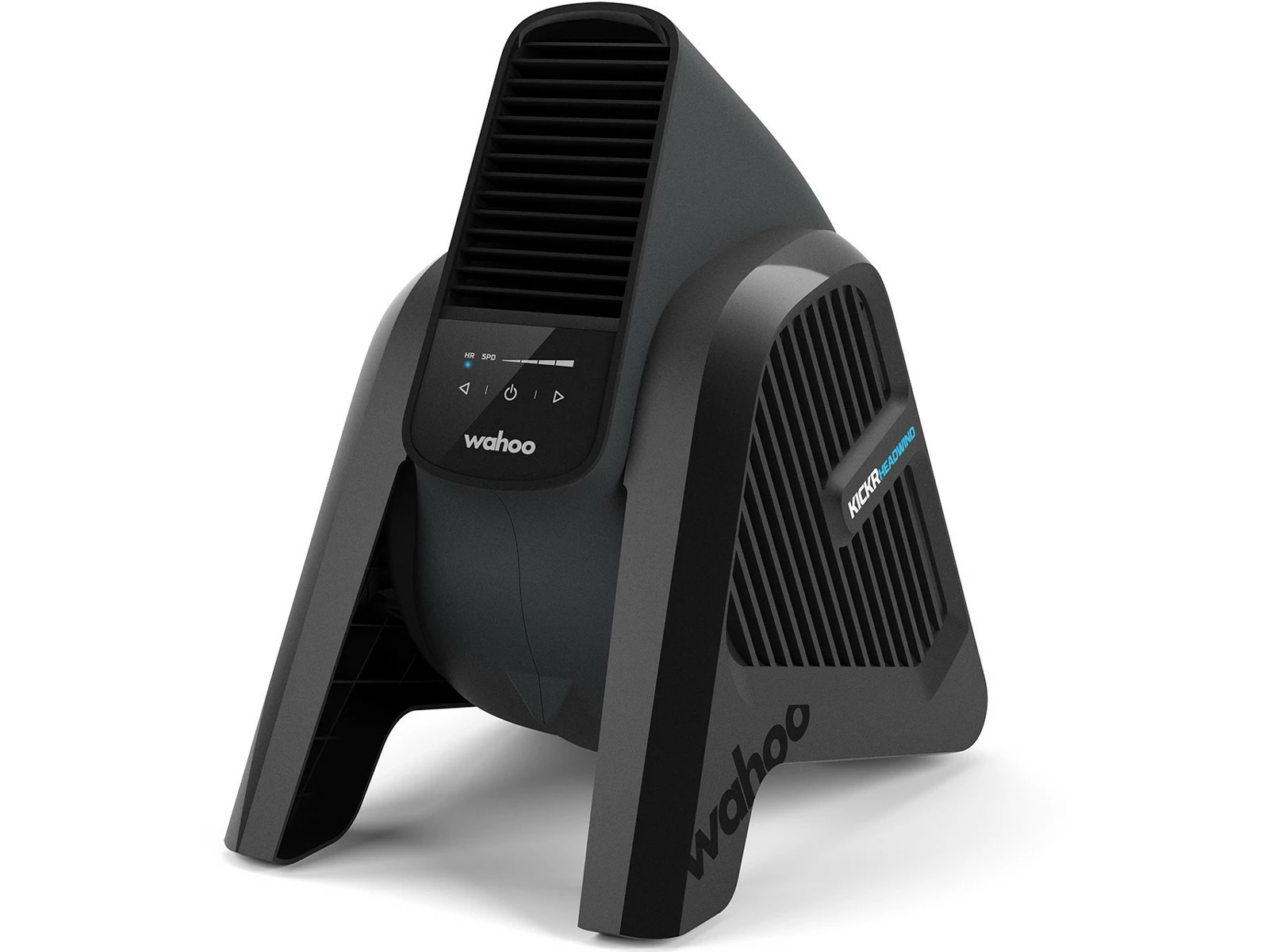 WAHOO FITNESS Ventilateur Intelligent Bluetooth Kickr Headwind