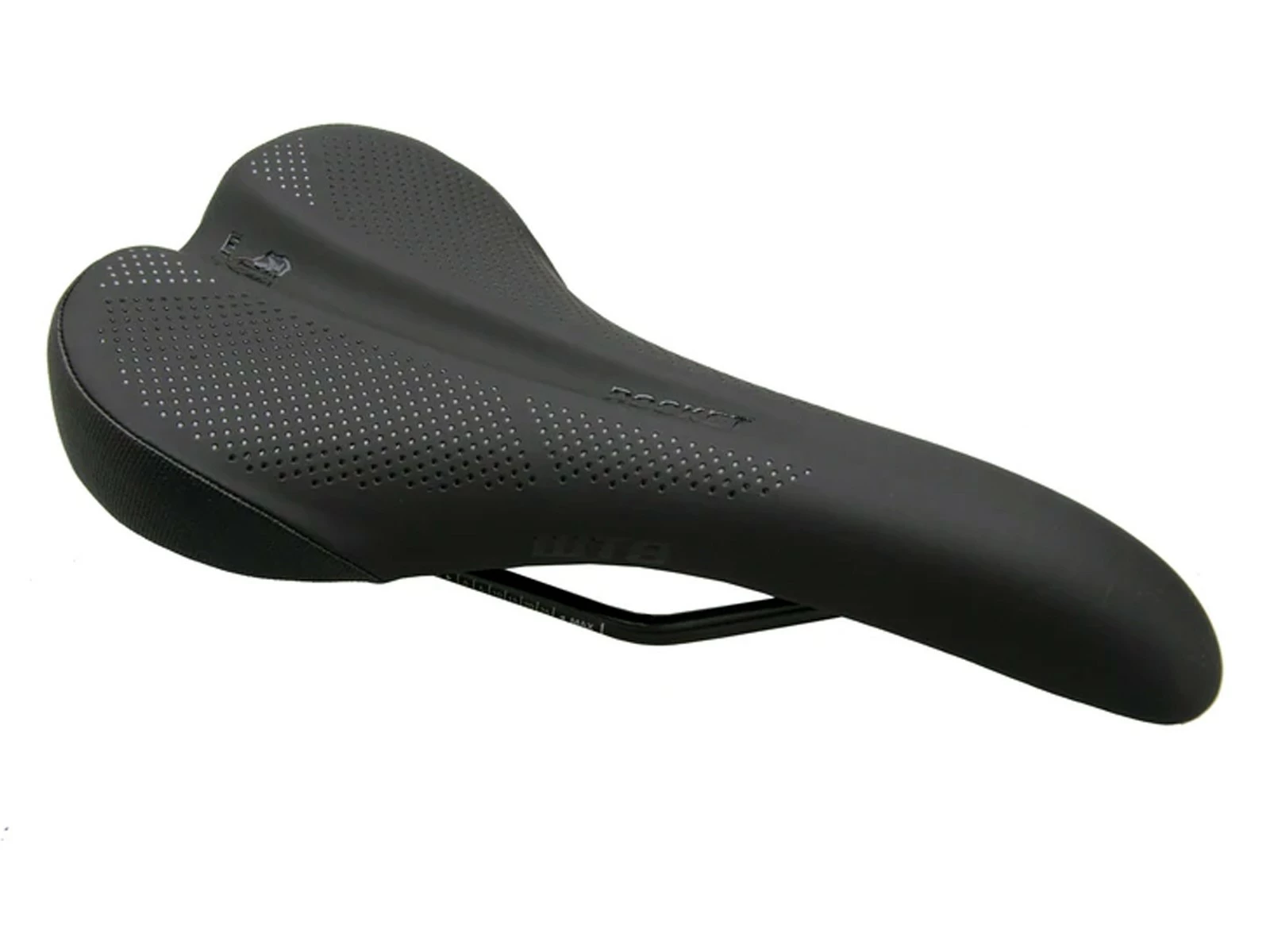 WTB Deva Selle 142mm Rails En Acier – Image 2