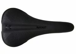 WTB Rocket Selle 150mm Rails Titane