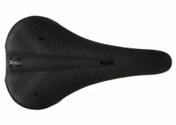 WTB Selle Pure 142mm Rails En Acier