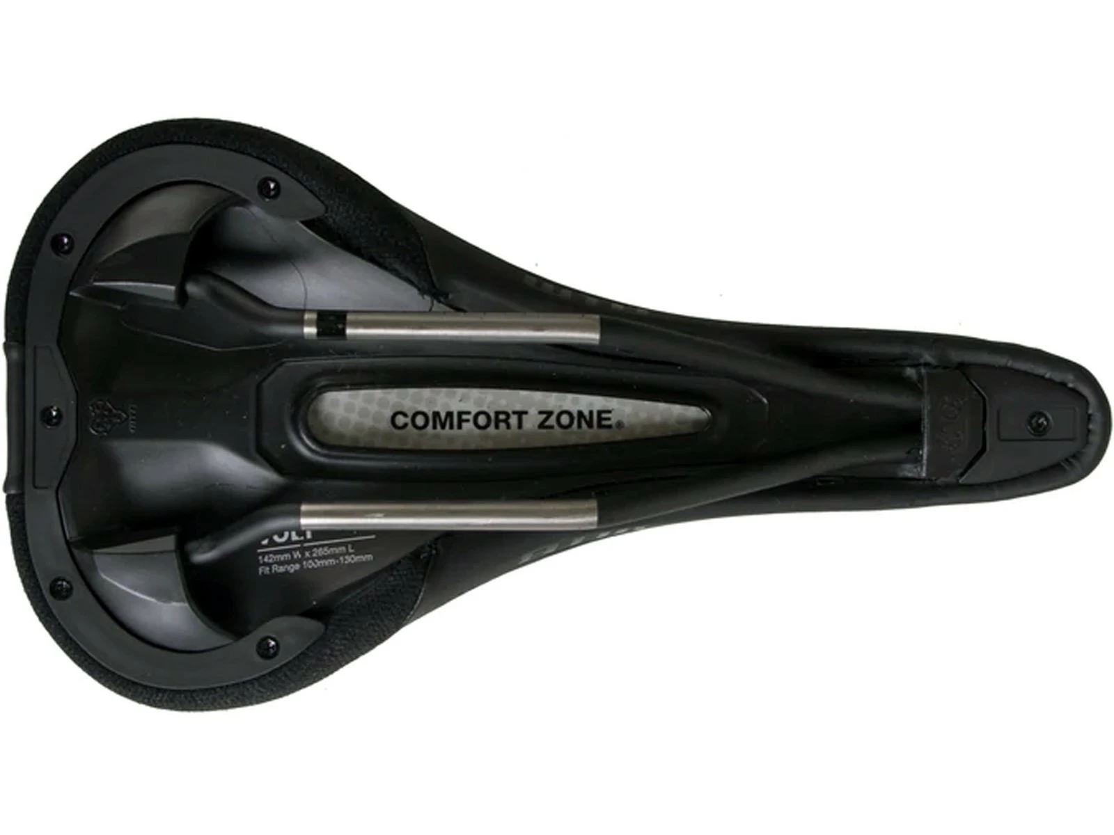 WTB Volt Selle 135mm, 142mm Et 150mm Rails Acier – Image 6