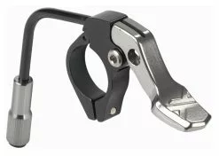 XLC SP-X06 Remote Lock Manette Pour Tige De Selle SP-T10/11 Télescopique