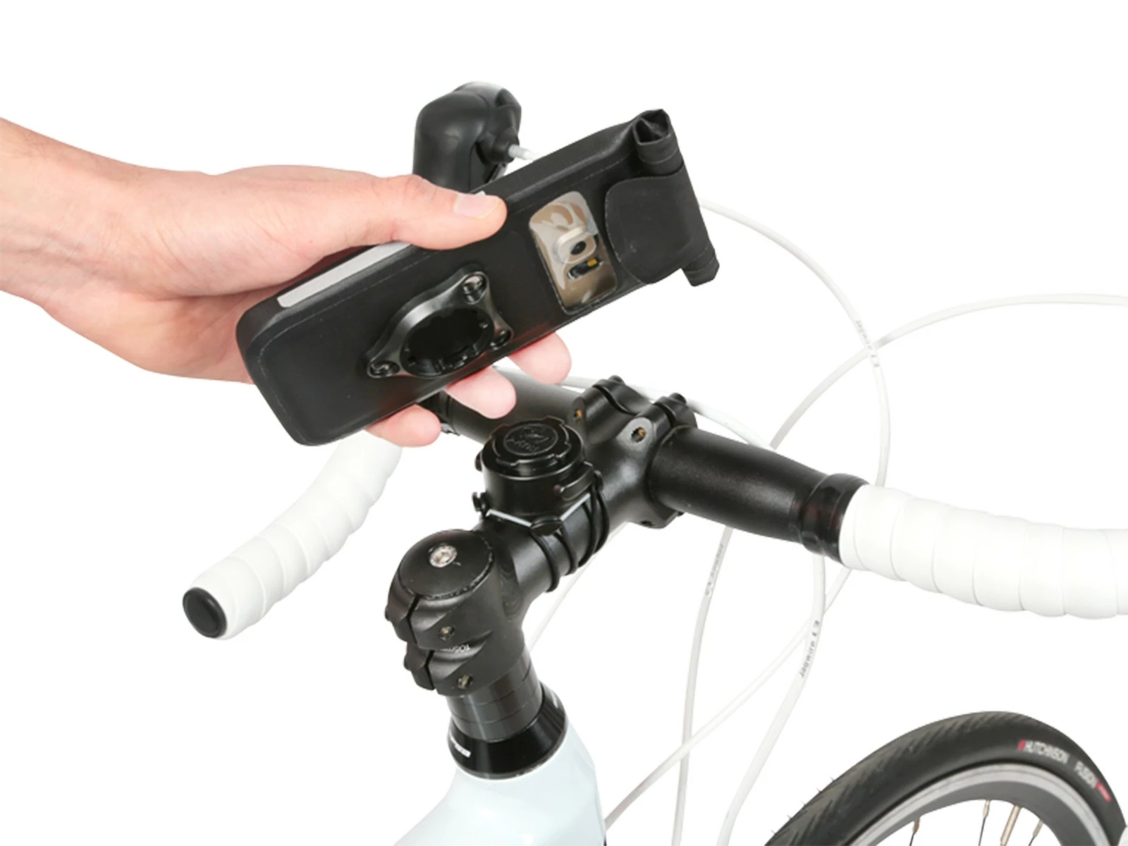 ZEFAL ZÉFAL Support Téléphone Z Console Dry M – Image 3