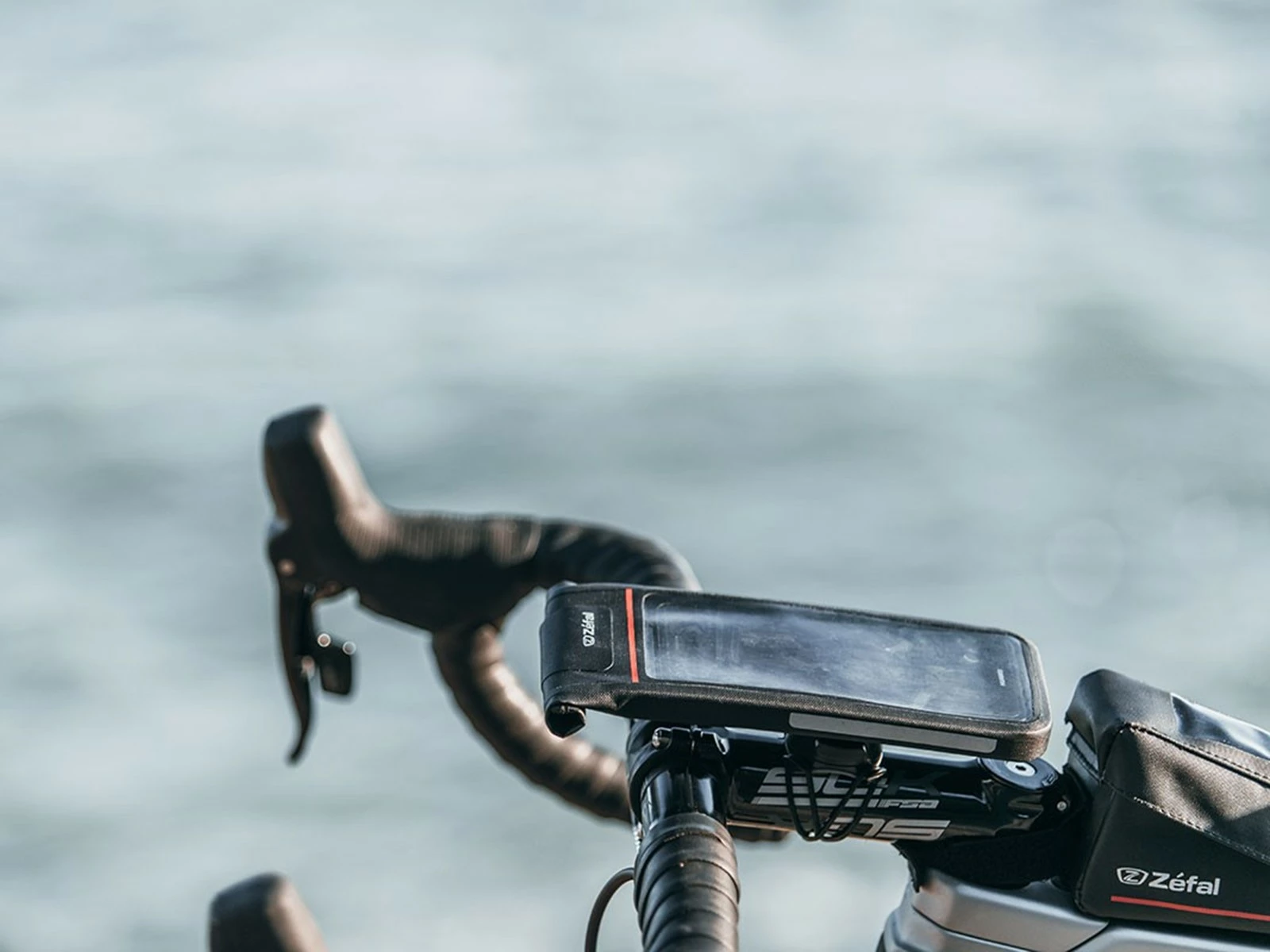 ZEFAL ZÉFAL Support Téléphone Z Console Dry M – Image 5