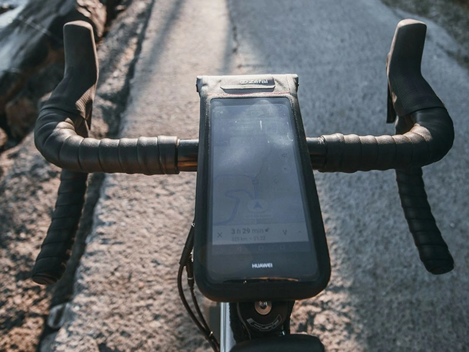 ZEFAL ZÉFAL Support Téléphone Z Console Dry M – Image 6