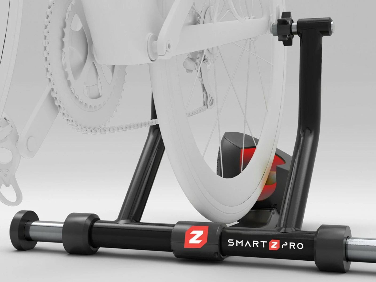 ZYCLE Smart ZPro Home Trainer Connecté – Image 5