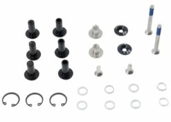 BMC Kit De Boulons N°19 Pour Speedfox 222965