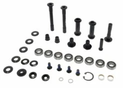 BMC Kit Roulements Et Vis Pour Fourstroke 01 MY2019 - 301734