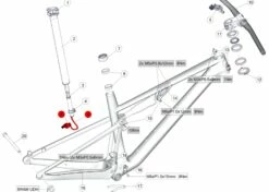 BMC Unité De Réduction D'air Autodrop - 30004144