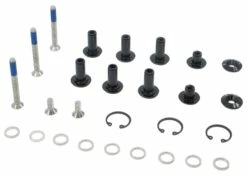 BMC Visserie De Biellette N°14 Pour Fourstroke 02 / Sportelite APS - 216081