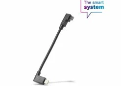 BOSCH Câble Lightning Vers Micro-USB SmartphoneGrip & COBI.Bike