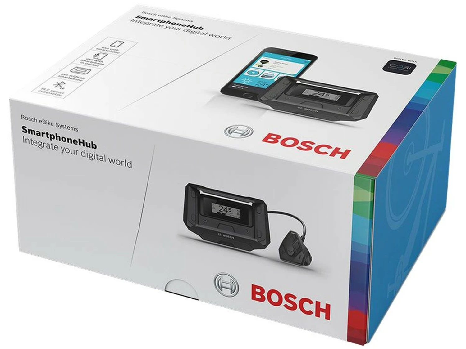 BOSCH Ebike SmartphoneHub Kit D'installation – Image 5