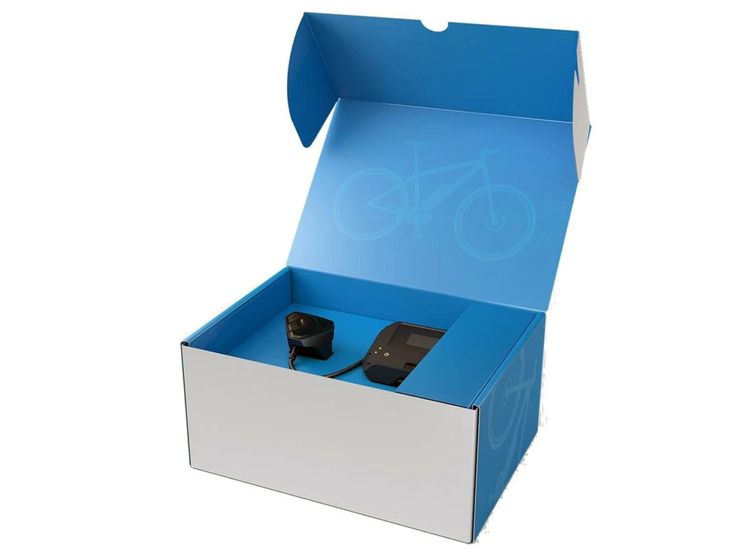 BOSCH Ebike SmartphoneHub Kit D'installation – Image 6