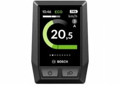 BOSCH Écran De Contrôle Kiox Pour Vélo électrique