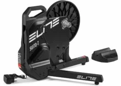 ELITE Home Trainer Suito-T à Transmission Directe