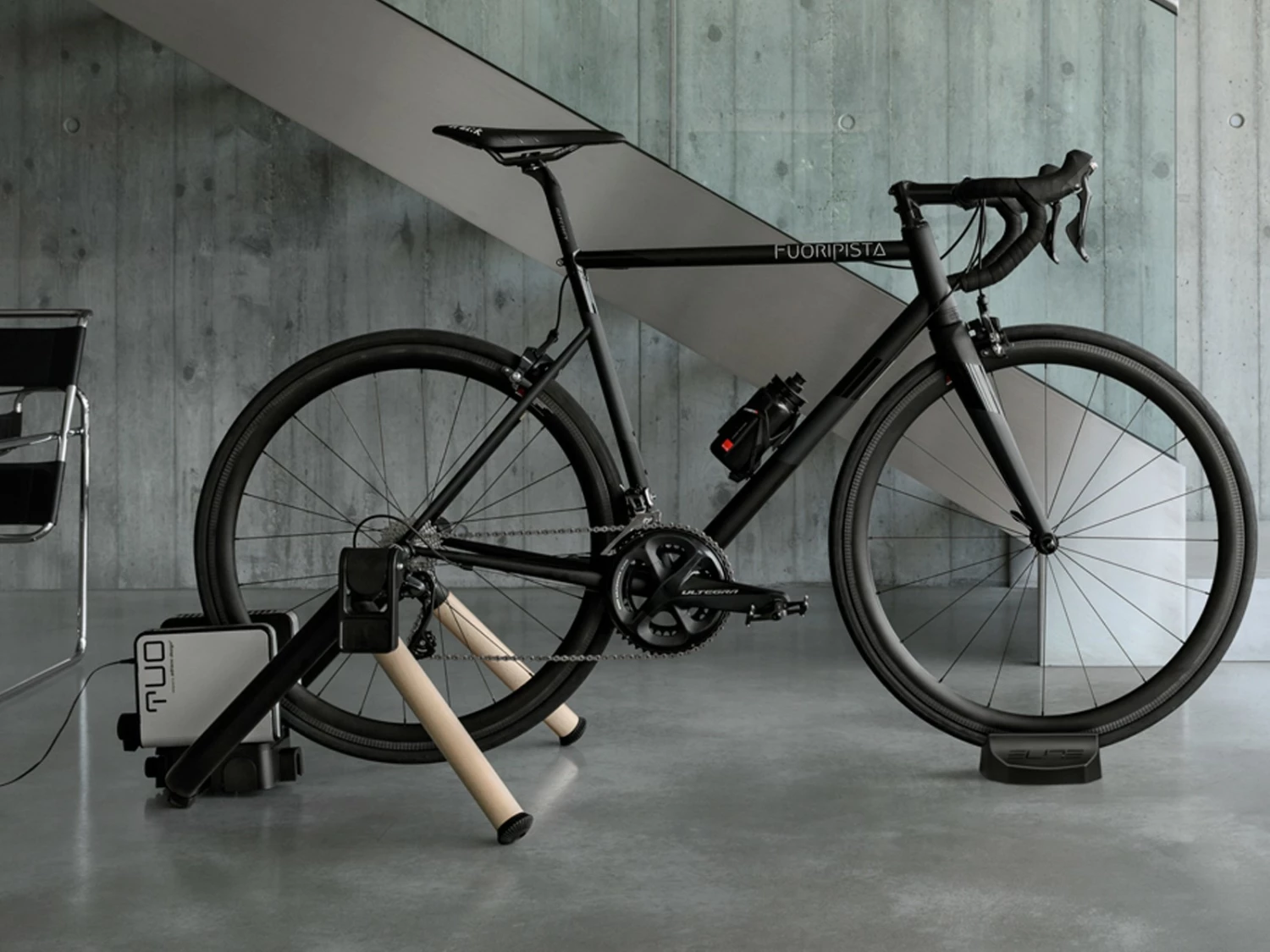 ELITE Home Trainer Tuo Connecté – Image 3