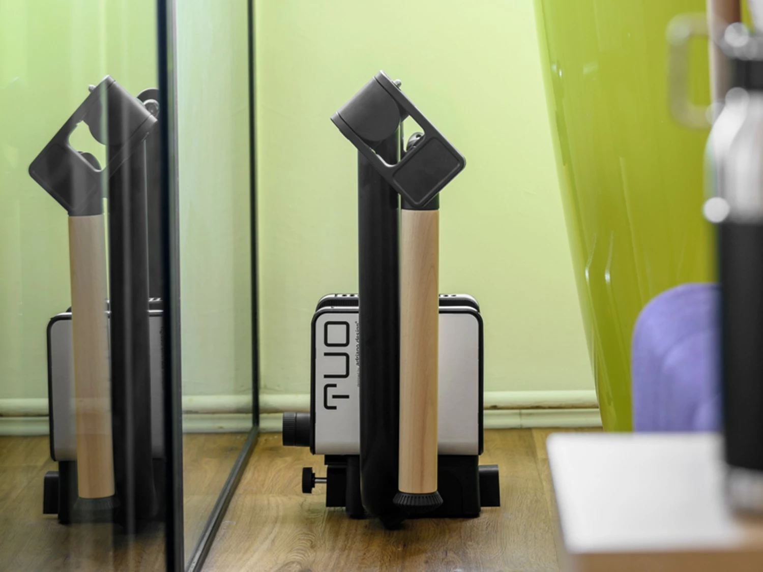 ELITE Home Trainer Tuo Connecté – Image 5