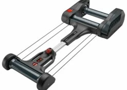 ELITE Nero Home Trainer Interactif à Rouleaux