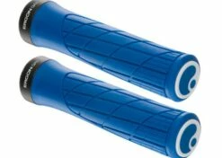 ERGON Grips Ergonomiques GA2 VTT Trail/MTB/All-mountain