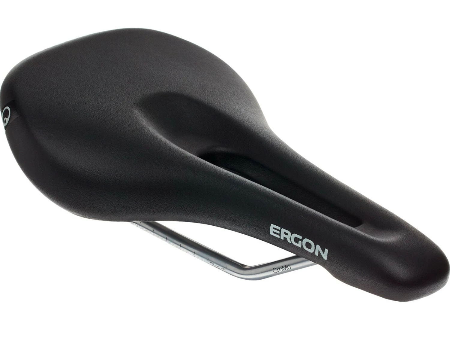 ERGON Selle SM Femme M/L