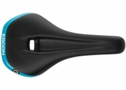 ERGON Selle SM Pro Midsummer Blue Homme S/M