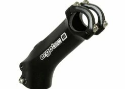 ERGOTEC Potence VTT Charisma Ø31,8mm Ø1.1/8” 45° L 110mm 90mm