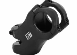 ERGOTEC Potence VTT High Bass Ø31,8mm Ø1.1/8” -40/+40° Alu