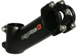 ERGOTEC Potence VTT Piranha Ø31,8mm Ø1.1/8” L 110mm 90mm 35°