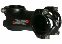 ERGOTEC Potence VTT Piranha Ø31,8mm Ø1.1/8” L 50mm +6°/-6°