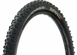 HUTCHINSON Taipan Pneu Souple Hardskin Tubeless Ready - 26 X 2,1 Pouces