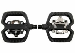 LOOK Pédales Semi-automatiques Geo Trekking
