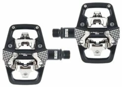 LOOK X-Track En-Rage Plus Pédales Automatiques