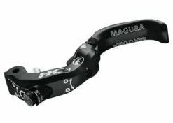 MAGURA Levier De Frein HC3 1-Doigt Pour MT Trail Carbon, MT8, MT7, MT6 Disc Brakes MY2015 - 2701251