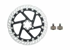 MAGURA Optimized Kit MT ESTOP MDR-P 6 Trous 180 Mm 7.S