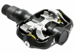 MASSI Pédales VTT SPD M603