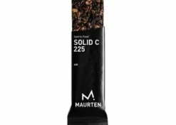 MAURTEN Barre énergétique Cacao Solid 225 - 60g