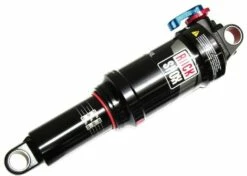 ROCKSHOX Amortisseur Arrière MONARCH RL 190x51/165x38