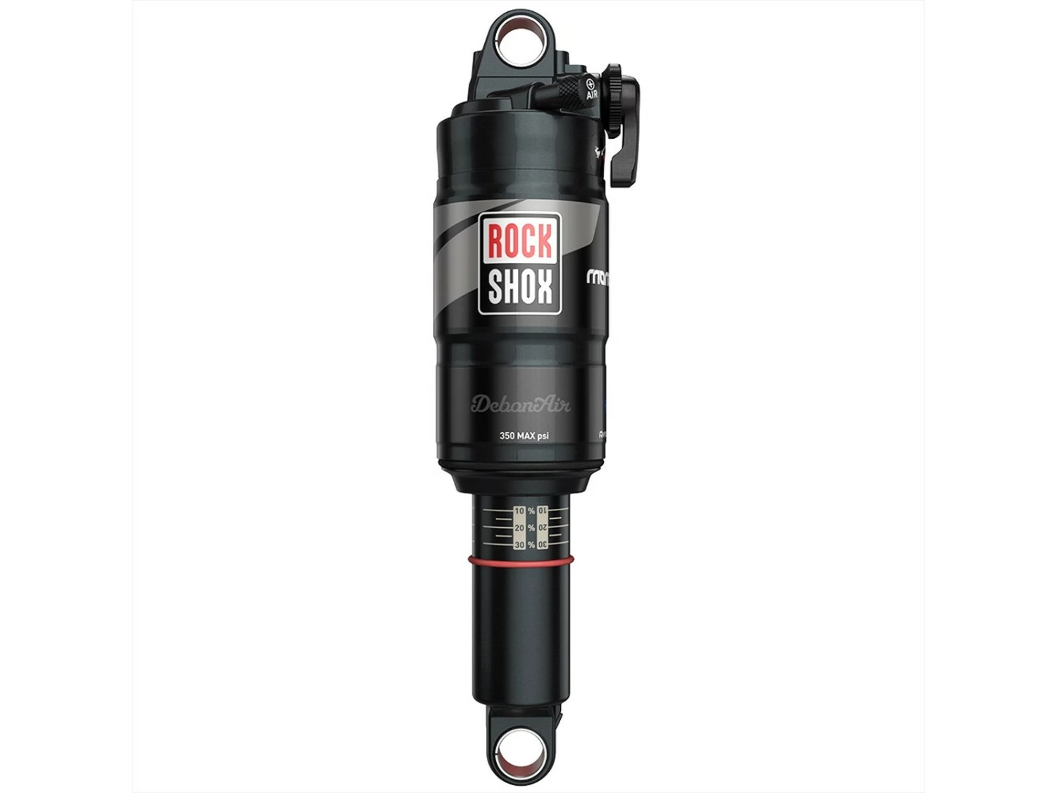 ROCKSHOX Amortisseur Arrière MONARCH RT3 Tune MR/MCD1 190x51/7.5x2.0" Debonair SP S320 – Image 3