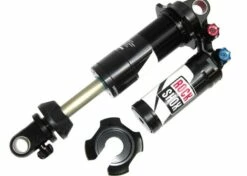 ROCKSHOX Amortisseur Arrière VIVID R2C Tune MR/MCB3 222x70/8.75x2.75"