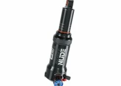 ROCKSHOX Amortisseur DELUXE NUDE RLC3 165x45 Mm Debonair MREB/MCOMP Pour Scott Park 2017+
