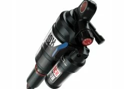 ROCKSHOX Amortisseur MONARCH PLUS RC3 200x57 Mm NOIR