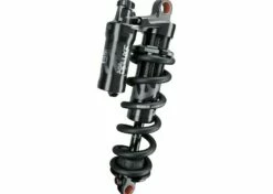 ROCKSHOX Amortisseur Super Deluxe Ultimate Coil DH RC 225x67.5 Mm MREB/MCOMP