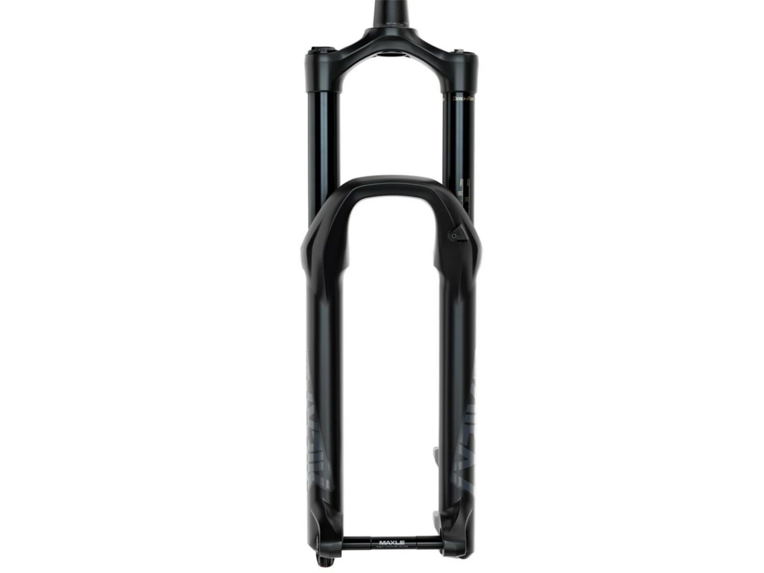 ROCKSHOX Fourche Lyrik Select Charger RC 27.5'' Déport 46mm Boost 15x110 180mm – Image 4